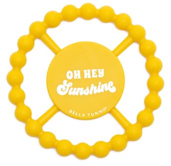 Bella Tuno Happy Teether