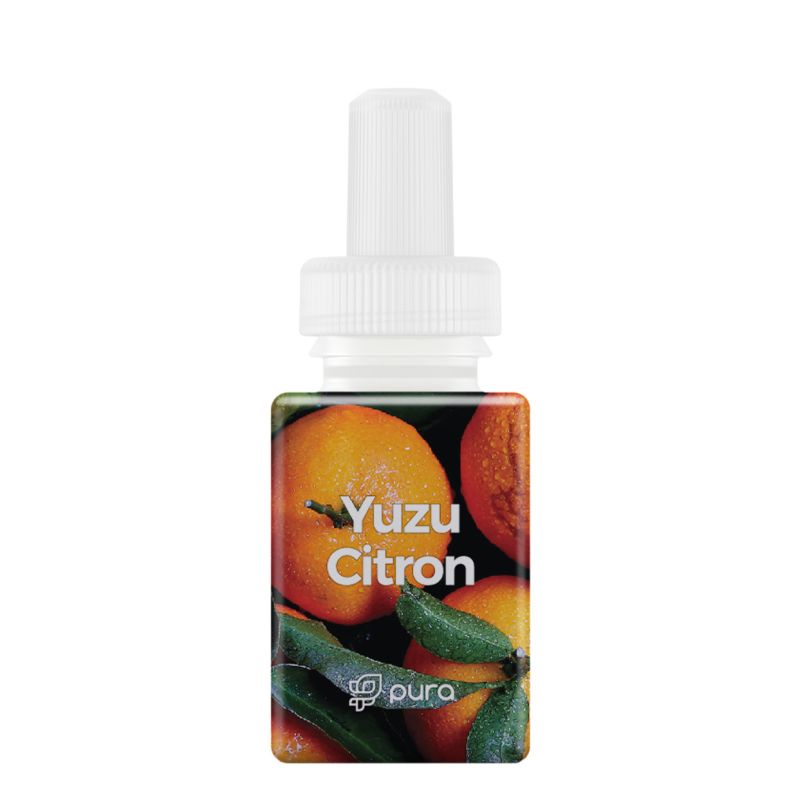 Yuzu Citron (Pura)