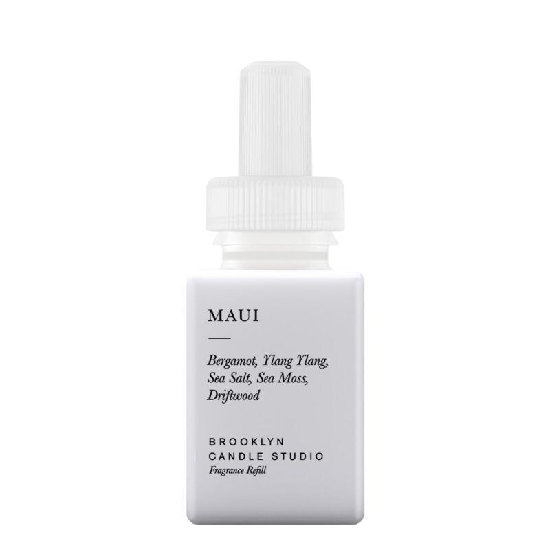 Maui Smart Vial (Brooklyn Candle Studio) for Pura Diffuser