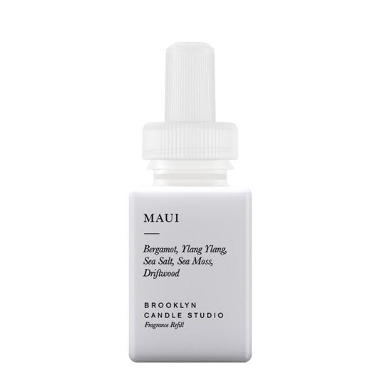 Maui Smart Vial (Brooklyn Candle Studio) for Pura Diffuser