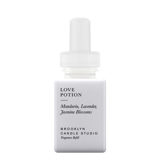 Love Potion (Brooklyn Candle Studio) for PURA Diffuser