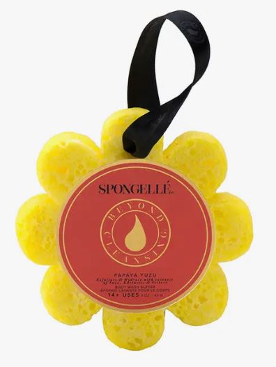Spongelle Wild Flower