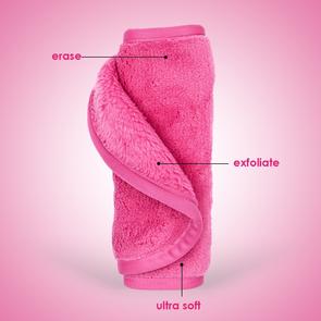 Original Pink Makeup Eraser