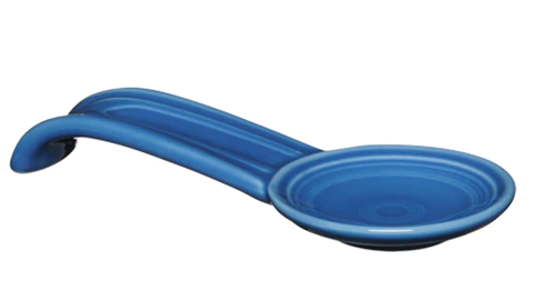 Fiesta Spoon Rest