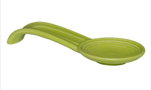 Fiesta Spoon Rest