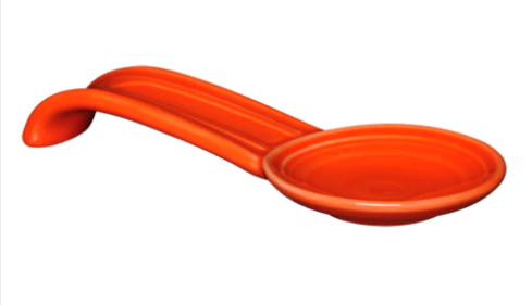 Fiesta Spoon Rest