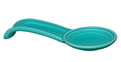 Fiesta Spoon Rest