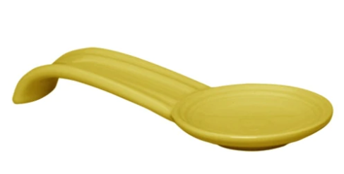 Fiesta Spoon Rest