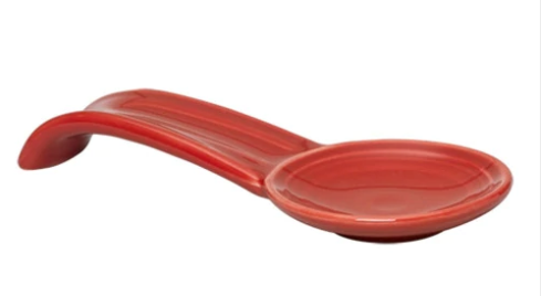 Fiesta Spoon Rest