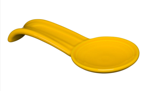 Fiesta Spoon Rest