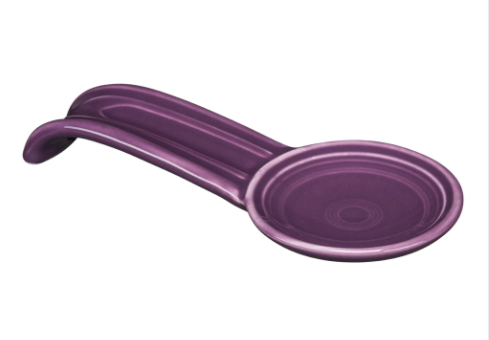 Fiesta Spoon Rest