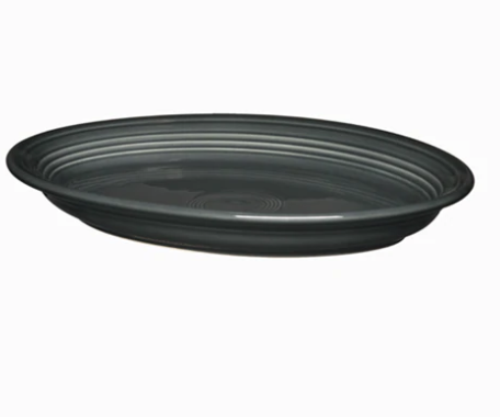 Fiesta Large Oval Platter