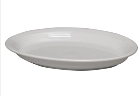 Fiesta Large Oval Platter