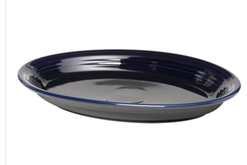 Fiesta Large Oval Platter