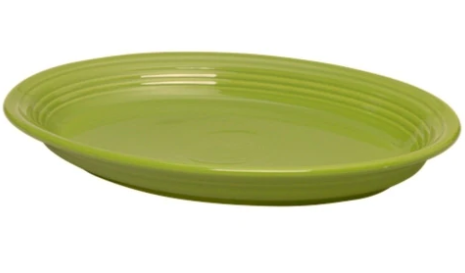 Fiesta Large Oval Platter