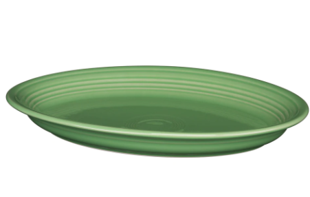 Fiesta Large Oval Platter