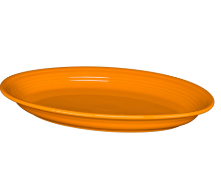 Fiesta Large Oval Platter