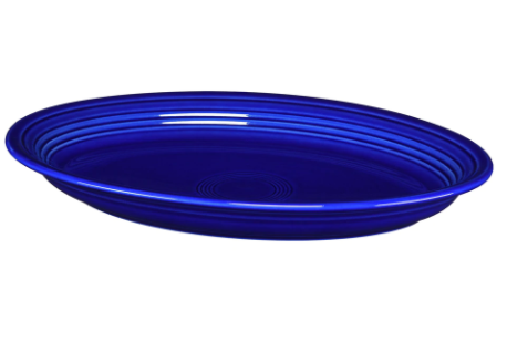 Fiesta Large Oval Platter