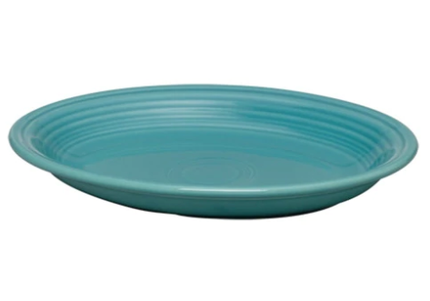 Fiesta Medium Oval Platter