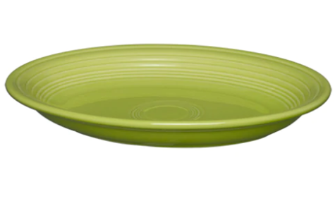 Fiesta Medium Oval Platter