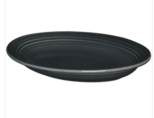 Fiesta Medium Oval Platter