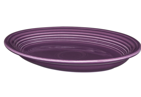 Fiesta Medium Oval Platter