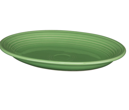 Fiesta Medium Oval Platter