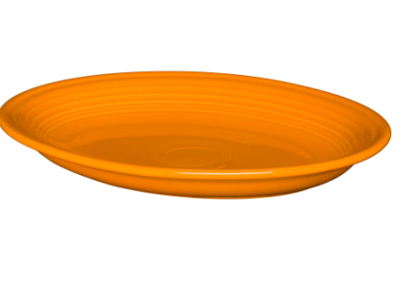 Fiesta Medium Oval Platter