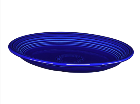 Fiesta Medium Oval Platter