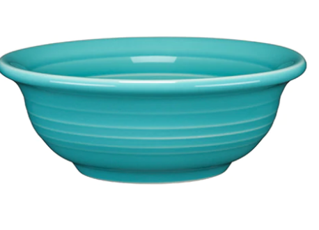 Fiestware Fruit/Salsa Bowls