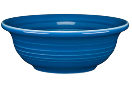 Fiestware Fruit/Salsa Bowls