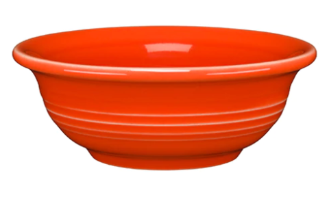 Fiestware Fruit/Salsa Bowls