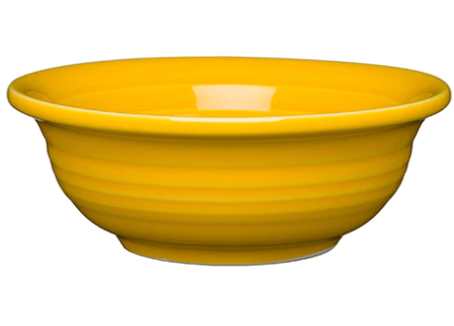 Fiestware Fruit/Salsa Bowls