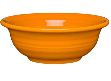 Fiestware Fruit/Salsa Bowls