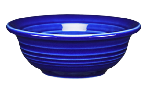 Fiestware Fruit/Salsa Bowls