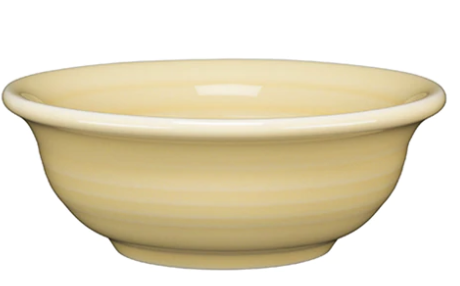 Fiestware Fruit/Salsa Bowls