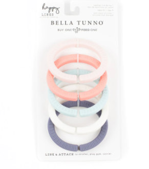 Bella Tunno Happy Links