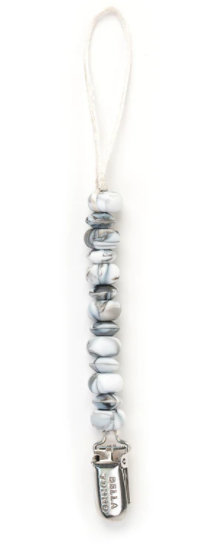 Bella Tuno Pacifier Clip