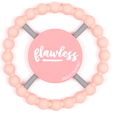 Bella Tuno Happy Teether