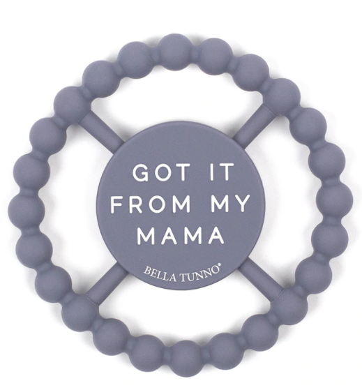Bella Tuno Happy Teether