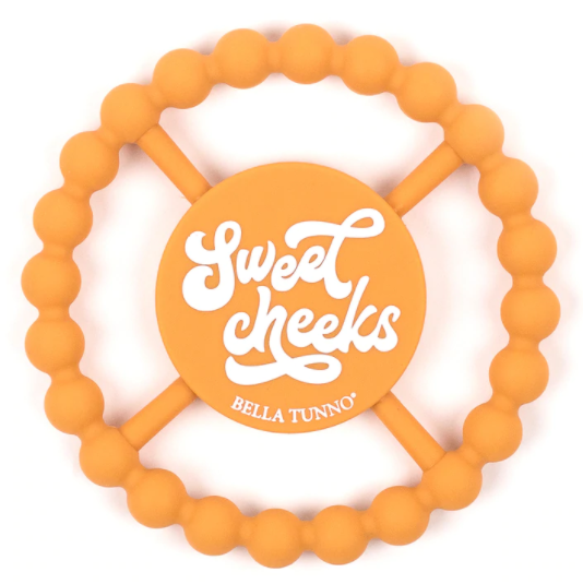 Bella Tuno Happy Teether