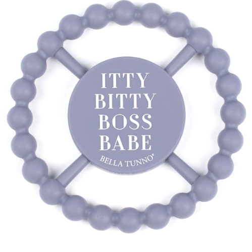 Bella Tuno Happy Teether