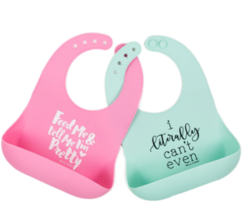 Bella Tunno Wonder Bib