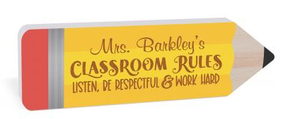 PENCIL SIGN