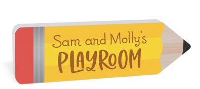PENCIL SIGN