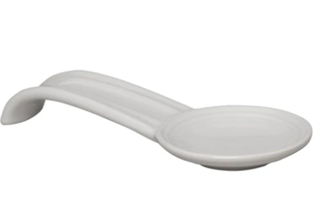 Fiesta Spoon Rest