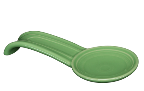 Fiesta Spoon Rest