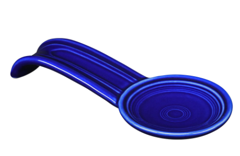 Fiesta Spoon Rest