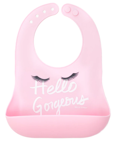 Bella Tunno Wonder Bib