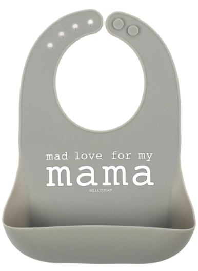 Bella Tunno Wonder Bib